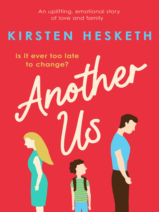 Title details for Another Us by Kirsten Hesketh - Available
